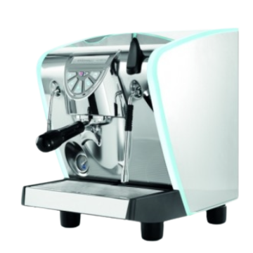 Musica Luxe de Nuova Simonelli