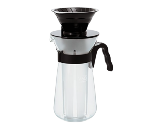 Cafetière d'extraction à froid Hario - Cold Brew Coffee