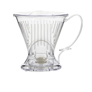 FILTRE Clever Dripper blanc