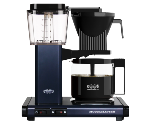 Select - 1,25L| MOCCAMASTER®