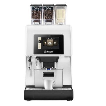 KALEA PLUS - NECTA machine