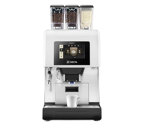 KALEA PLUS - NECTA machine