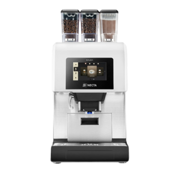 Machine Necta - Kalea