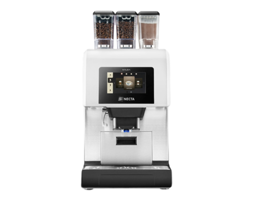 Machine Necta - Kalea