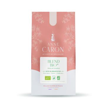 Blend Bio Caron  250g