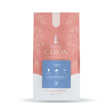 Café décafeiné 250g