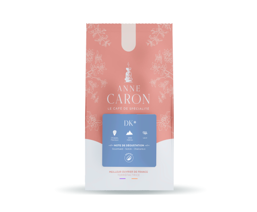 Café décafeiné 250g