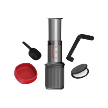 Cafetière AEROPRESS GO