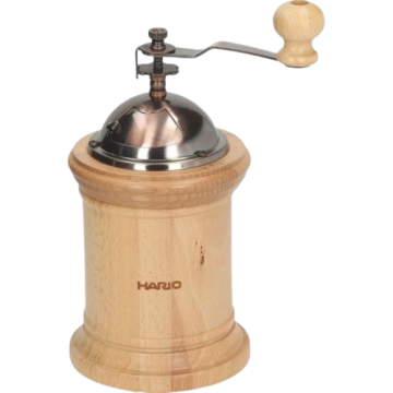 Moulin à café en bois Hario