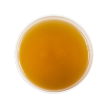 Thé vert à la menthe du Maroc