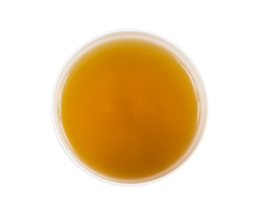 Thé vert à la menthe du Maroc