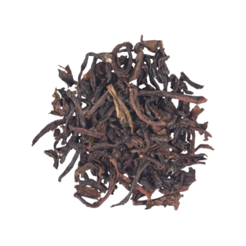 Darjeeling Thé