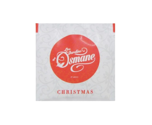 Thé de Noël Christmas