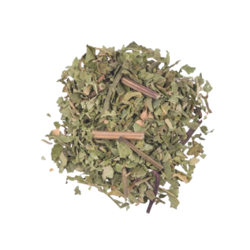 Infusion Verveine Menthe