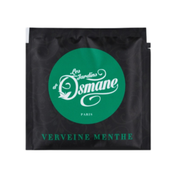 Infusion Verveine Menthe
