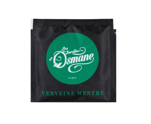 Infusion Verveine Menthe