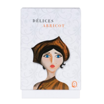 Thé Abricot - Délices Abricot