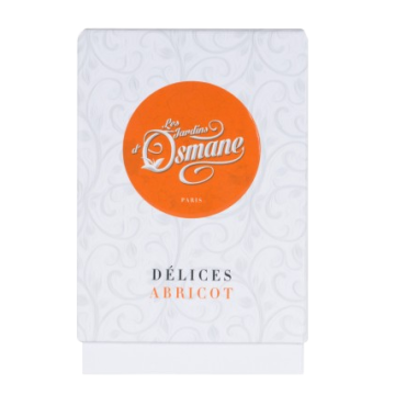 Thé Abricot - Délices Abricot