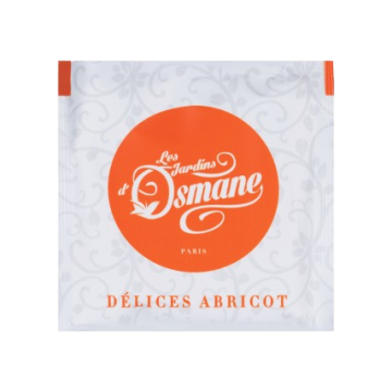 Thé Abricot - Délices Abricot