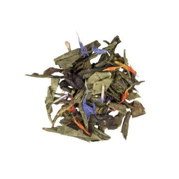 Thé Vert Exotique