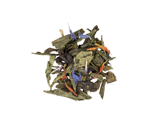 Thé Vert Exotique