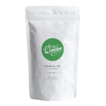 Perles de Jasmin