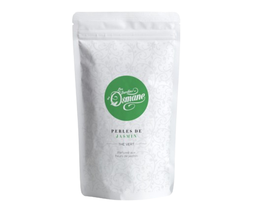 Perles de Jasmin