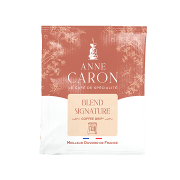 Coffee Drip - Sachet