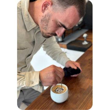 Offrir un atelier CAFÉ DÉCOUVERTE