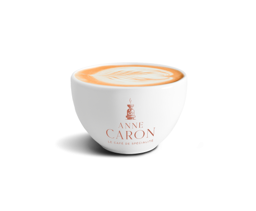 Tasse à café - Caron : Torrefacteur français