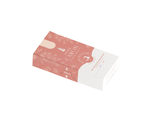 capsule blend signature