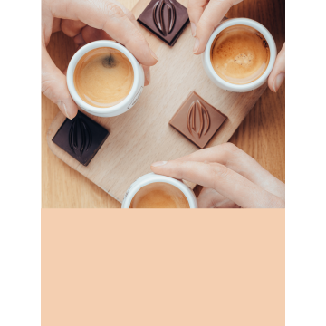 ATELIER ACCORD CAFÉS / CHOCOLATS