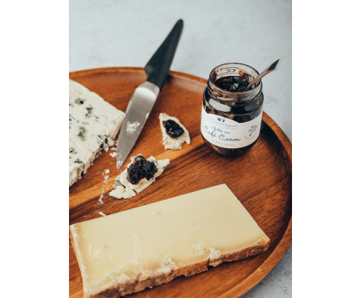 ATELIER ACCORD CAFÉS / FROMAGES