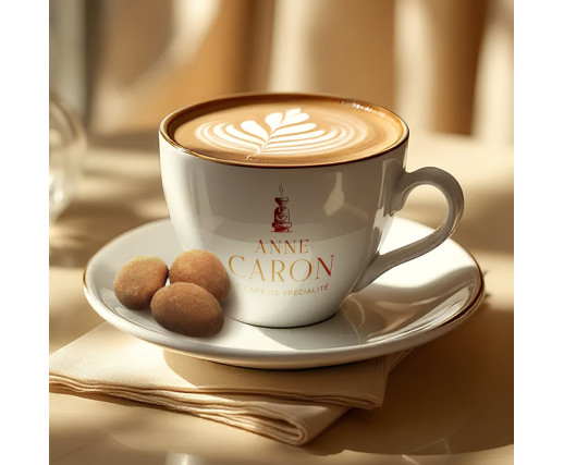 Chatines Caron - Café Caron