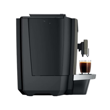 Jura X6 - Café Caron