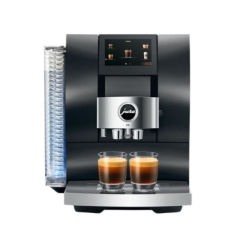 Machine à café Jura Z10