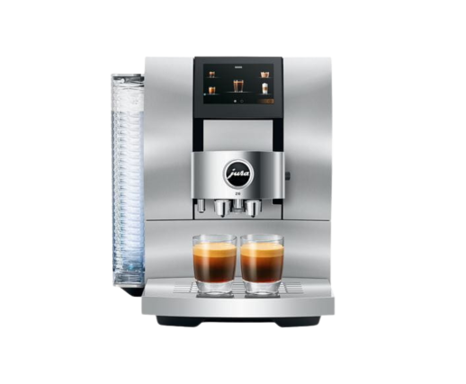 Machine à café Jura Z10