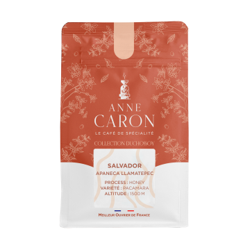 Apaneca Llamatepec - 250g