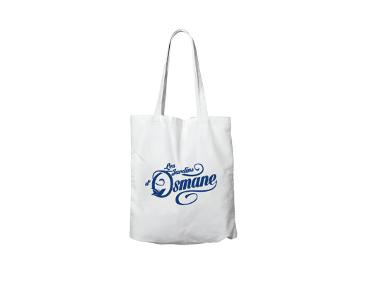 Tote Bag Jardins d'Osmane