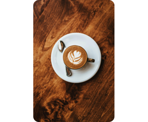 Atelier Café Découverte - Rouen