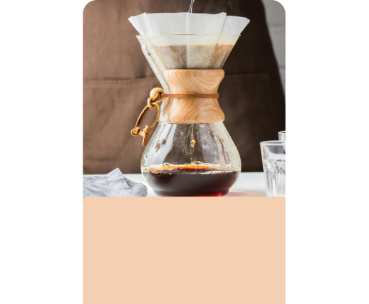 ATELIER SLOW COFFEE - Rouen