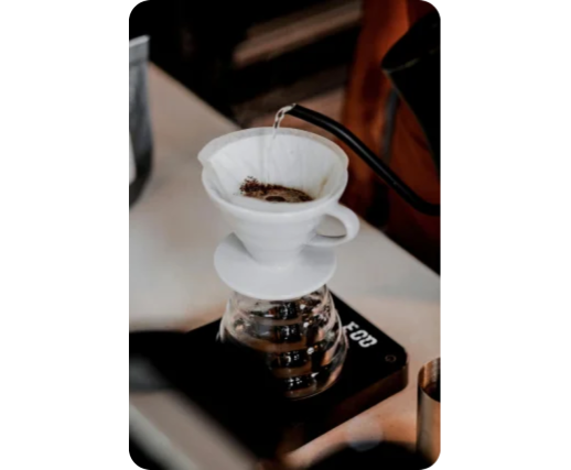 Offrir Atelier Slow Coffee - Rouen