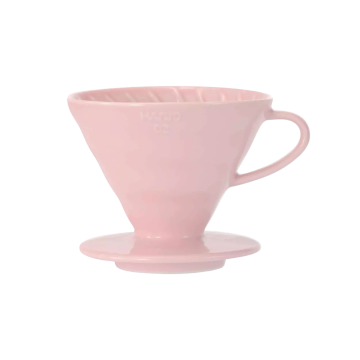 Dripper V60 - Caron : Torrefacteur français