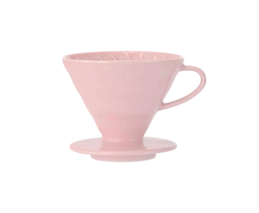 Dripper V60 - Caron : Torrefacteur français