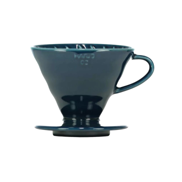 Dripper V60 - Caron : Torrefacteur français