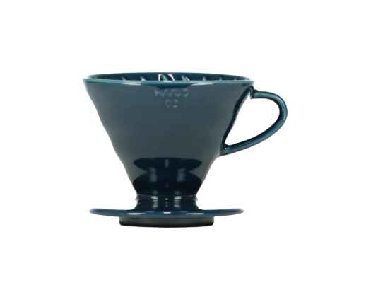 Dripper V60 - Caron : Torrefacteur français