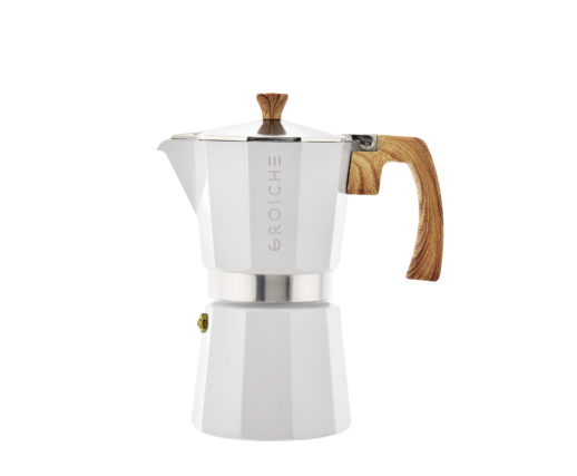 Grosche Italienne - Cafetière Milano