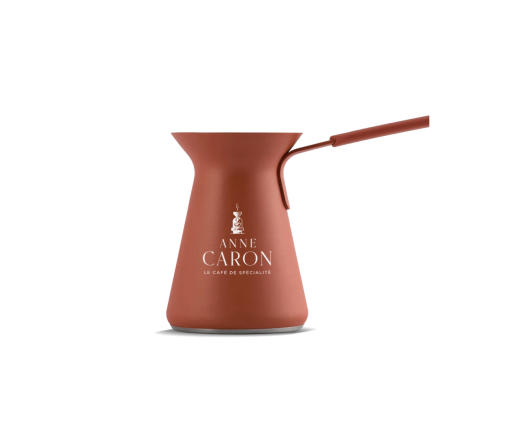 Ibrik - Cafetière turque - Anne Caron
