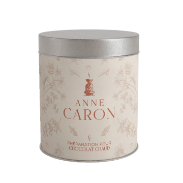 Chocolat chaud Caron - Ghana, Malaysie, Cameroun, Côte d’Ivoire