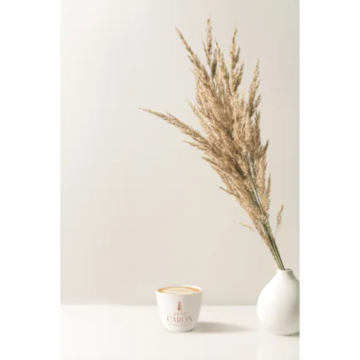 Tasse à café - Caron : Torrefacteur français